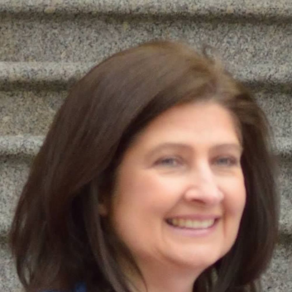 Meet your Posher, Brenda